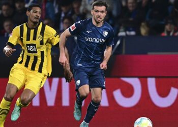 Gladbach holt Stöger aus Bochum, Haller könnte den BVB verlassen