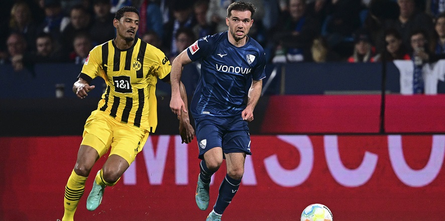 Gladbach holt Stöger aus Bochum, Haller könnte den BVB verlassen