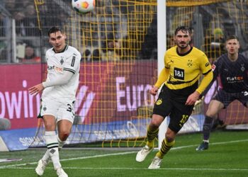 Transfergerüchte: Mats Hummels verlässt Borussia Dortmund