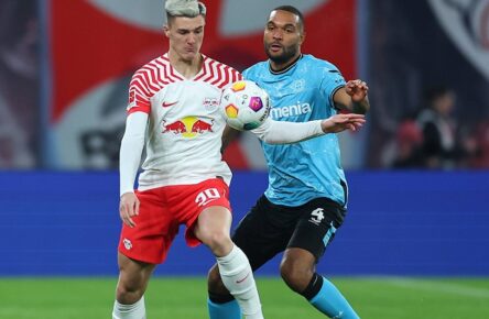 Transfergerüchte: Sesko könnte bei RB Leipzig bleiben, Tah zu Bayern München wechseln