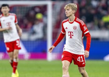 VfB Stuttgart - Transfers: Frans Krätzig soll kommen
