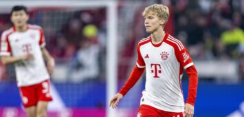 VfB Stuttgart - Transfers: Frans Krätzig soll kommen