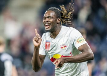 Transfergerüchte: Solet zum VfB Stuttgart oder BVB?