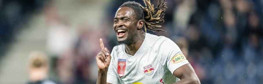 Transfergerüchte: Solet zum VfB Stuttgart oder BVB?