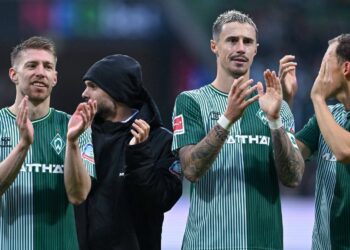 SV Werder Bremen: Marco Friedl und Mitchell Weiser sind Comunio-Kauftipps