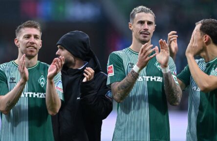 SV Werder Bremen: Marco Friedl und Mitchell Weiser sind Comunio-Kauftipps