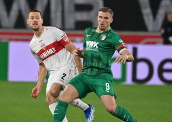 VfB Stuttgart: Einigung mit Ermedin Demirovic?