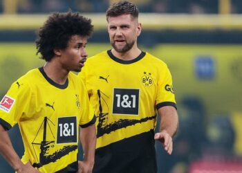 Transfergerüchte: Neue Angebote für die BVB-Stars Karim Adeyemi und Niclas Füllkrug