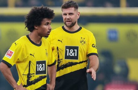 Transfergerüchte: Neue Angebote für die BVB-Stars Karim Adeyemi und Niclas Füllkrug