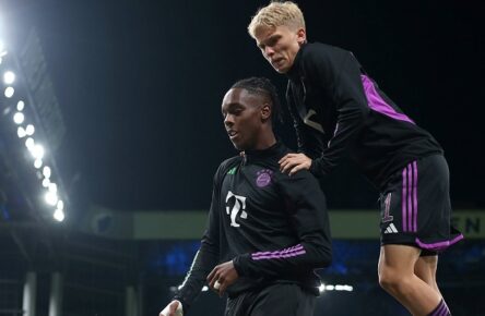 Frans Krätzig zieht es für ein Jahr zum VfB Stuttgart, Mathys Tel könnte bei Bayern durchstarten