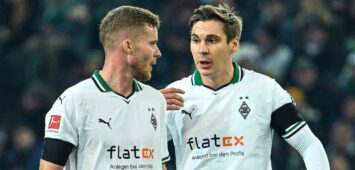 Borussia Mönchengladbach Transfers: Kommt Wöber, geht Elvedi?
