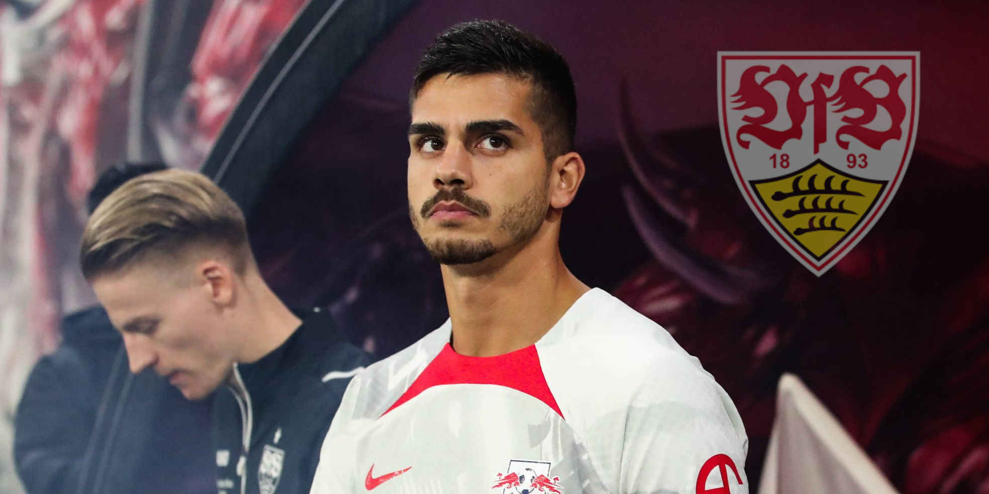 Bundesliga-Transfers: Andre Silva zum VfB Stuttgart?