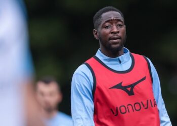 VfL Bochum Transfers: Wir stellen die Neuzugänge Ibrahima Sissoko & Patrick Drewes vor