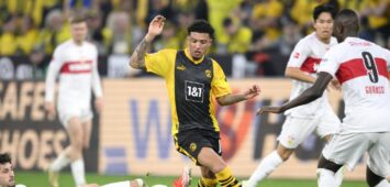 Transfergerüchte: Jadon Sancho nicht zum BVB - Überraschung bei Bayer Leverkusen?