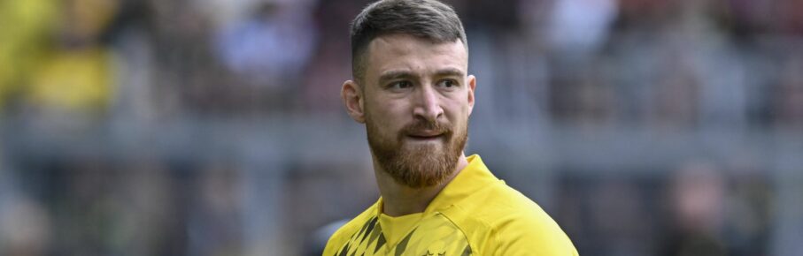 Transfergerüchte um Salih Özcan vom BVB - St. Pauli schlägt doppelt zu