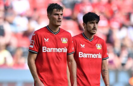 Bayer Leverkusen: Sardar Azmoun vor Wechsel zu Sevilla?