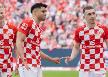 Testspiele: Mainz 05 gewinnt, Amiri verletzt sich