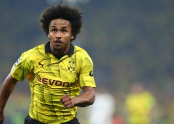 Transfergerüchte: Wechselt Karim Adeyemi vom BVB zu Chelsea?