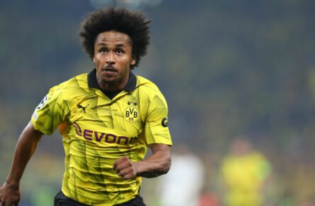 Transfergerüchte: Wechselt Karim Adeyemi vom BVB zu Chelsea?