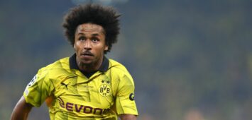 Transfergerüchte: Wechselt Karim Adeyemi vom BVB zu Chelsea?