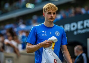 Finn Porath von Holstein Kiel