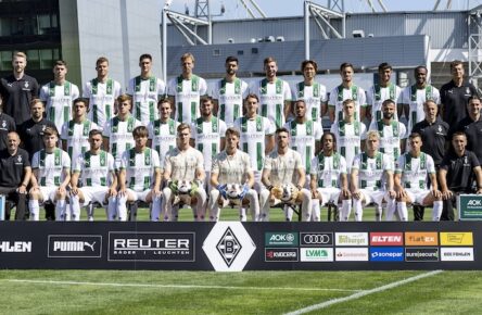 Saisonvorschau Gladbach: Standards als neue Stärke, so könnte die Startelf aussehen