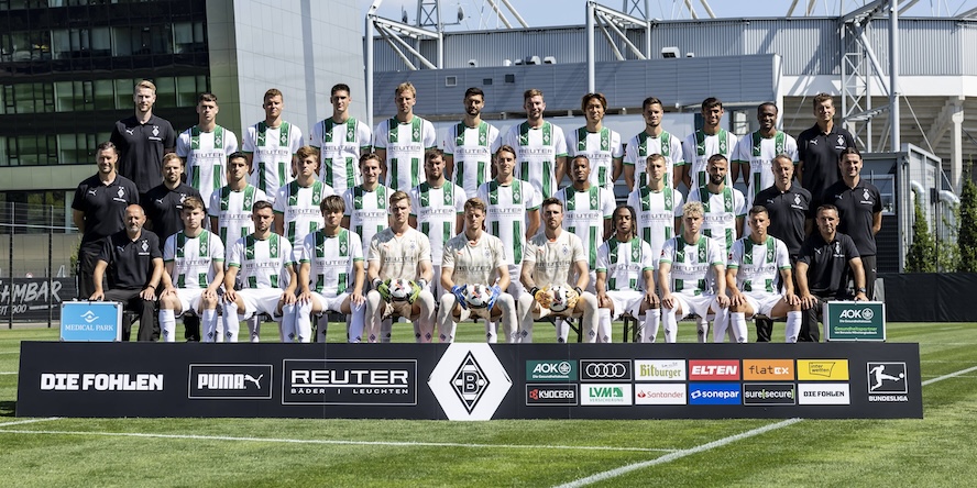 Saisonvorschau Gladbach: Standards als neue Stärke, so könnte die Startelf aussehen