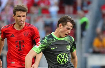 Kaufempfehlungen im Sturm: Thomas Müller (FC Bayern München) und Jakub Kaminski (VfL Wolfsburg)