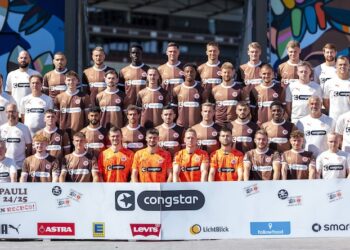 Saisonvorschau FC St. Pauli: Aufsteiger mit absolutem Offensivdrang