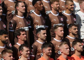 FC St. Pauli: So könnte die Bundesliga-Stammelf 2024/25 aussehen