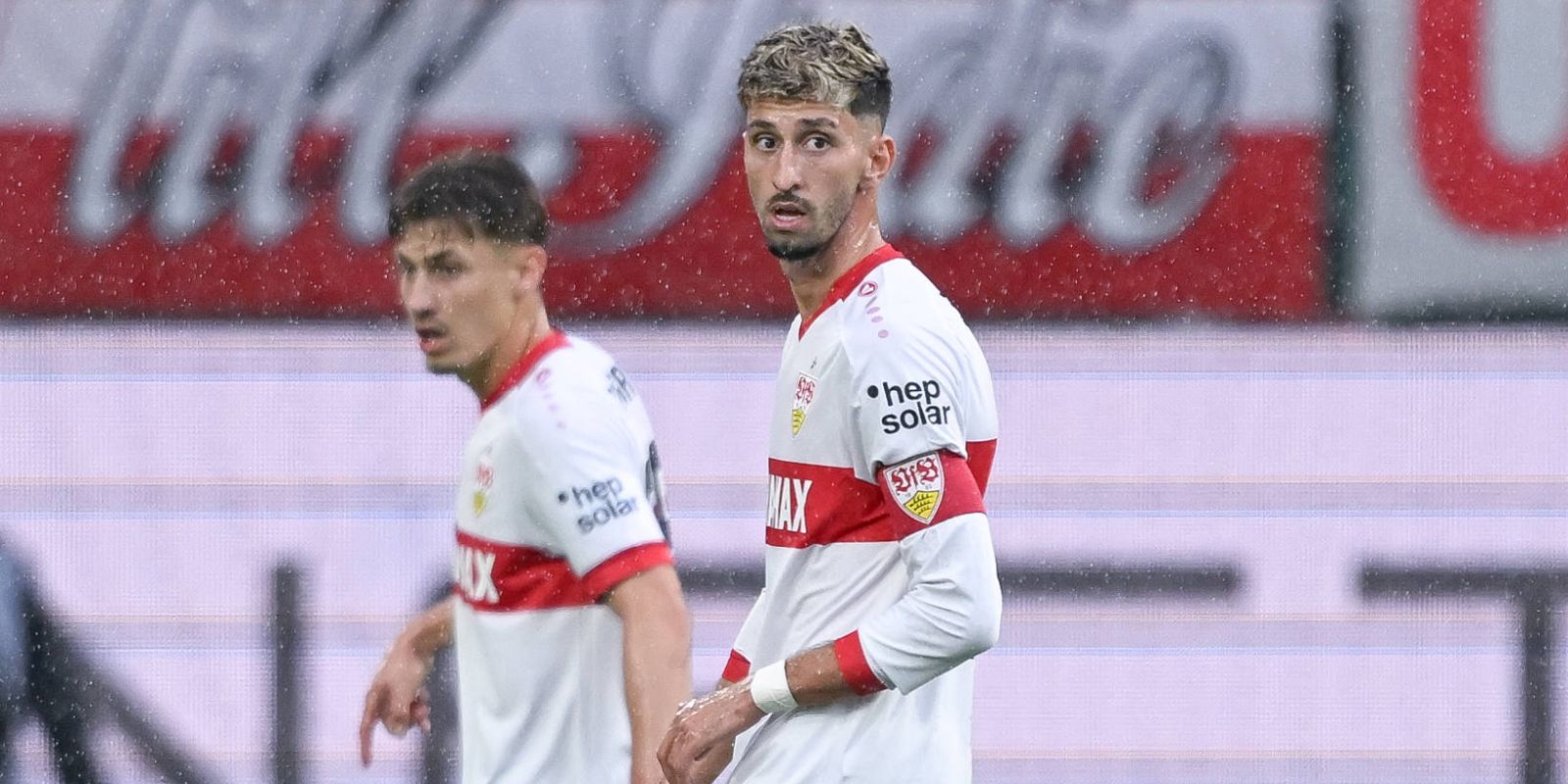 Bundesliga Sperren: Atakan Karazor vom VfB Stuttgart