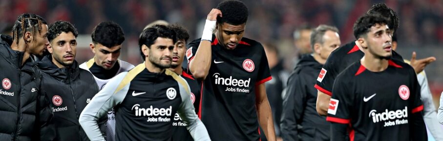 Eintracht Frankfurt bei Comunio einsortiert