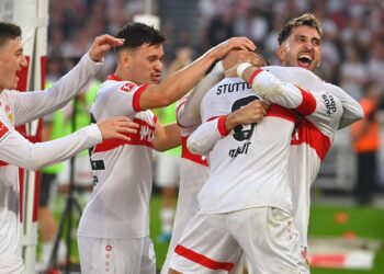 Fabian Rieder vom VfB Stuttgart kaufen?