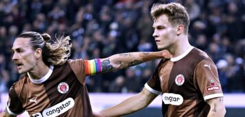 Geheimtipp der Woche: David Nemeth (FC St. Pauli)