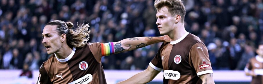 Geheimtipp der Woche: David Nemeth (FC St. Pauli)