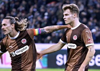 Geheimtipp der Woche: David Nemeth (FC St. Pauli)