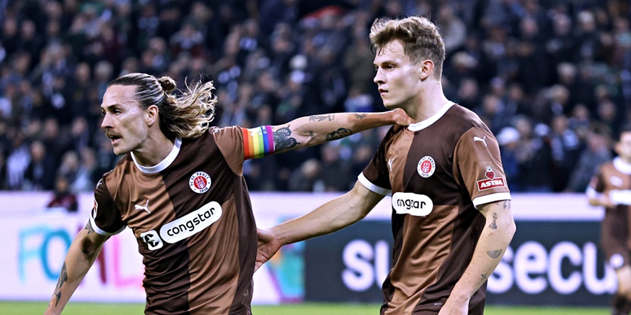 Geheimtipp der Woche: David Nemeth (FC St. Pauli)