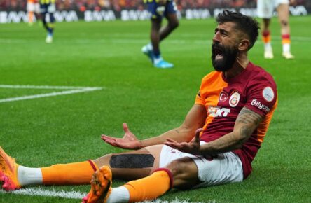 Transfergerüchte: Geht Kerem Demirbay zu Werder Bremen