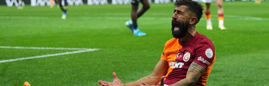 Transfergerüchte: Geht Kerem Demirbay zu Werder Bremen