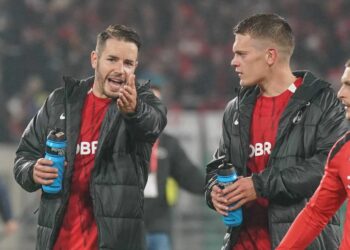 SC Freiburg: Christian Günter und Matthias Ginter lohnen sich