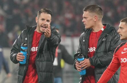 SC Freiburg: Christian Günter und Matthias Ginter lohnen sich