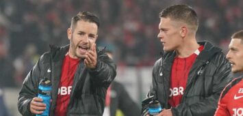 SC Freiburg: Christian Günter und Matthias Ginter lohnen sich