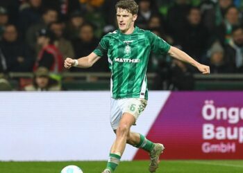 Bei Werder Bremen und Comunio aktuell ein entscheidender Faktor: Jens Stage