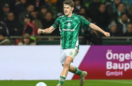 Bei Werder Bremen und Comunio aktuell ein entscheidender Faktor: Jens Stage