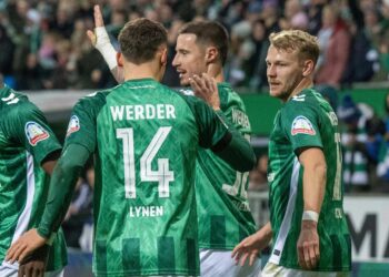 SV Werder Bremen: Marco Grüll & Derrick Köhn sind Kauftipps