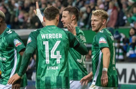 SV Werder Bremen: Marco Grüll & Derrick Köhn sind Kauftipps