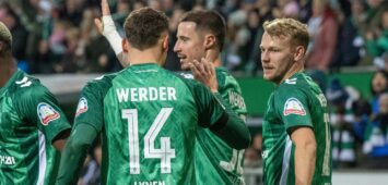 SV Werder Bremen: Marco Grüll & Derrick Köhn sind Kauftipps