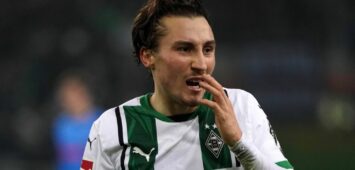 Rocco Reitz von Gladbach