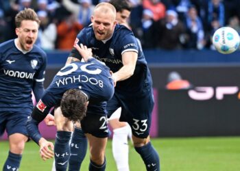 VfL Bochum: Aufschwung unter Hecking