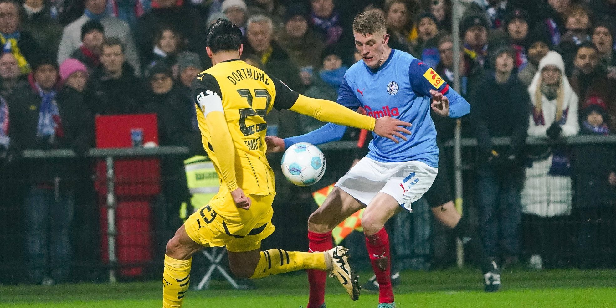 Alexander Bernhardsson von Holstein Kiel